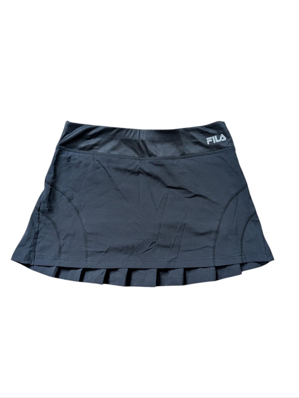 Fila Sport Live In Motion Athletic Skort - Black - Small